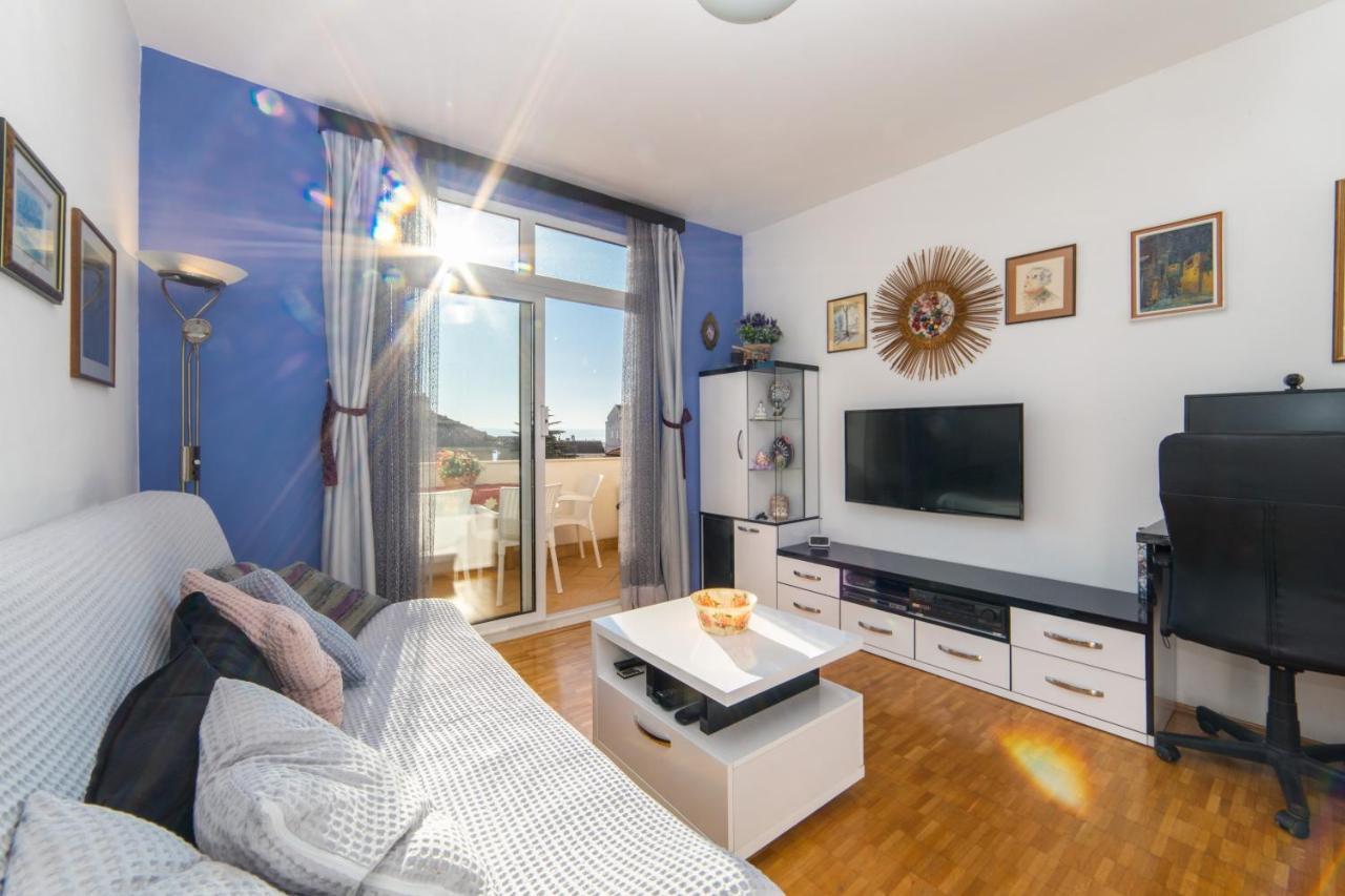 With A Parking Space - 15375 Apartment