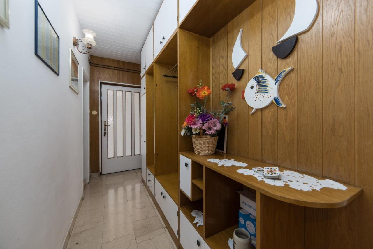 With A Parking Space - 15375 Apartment *