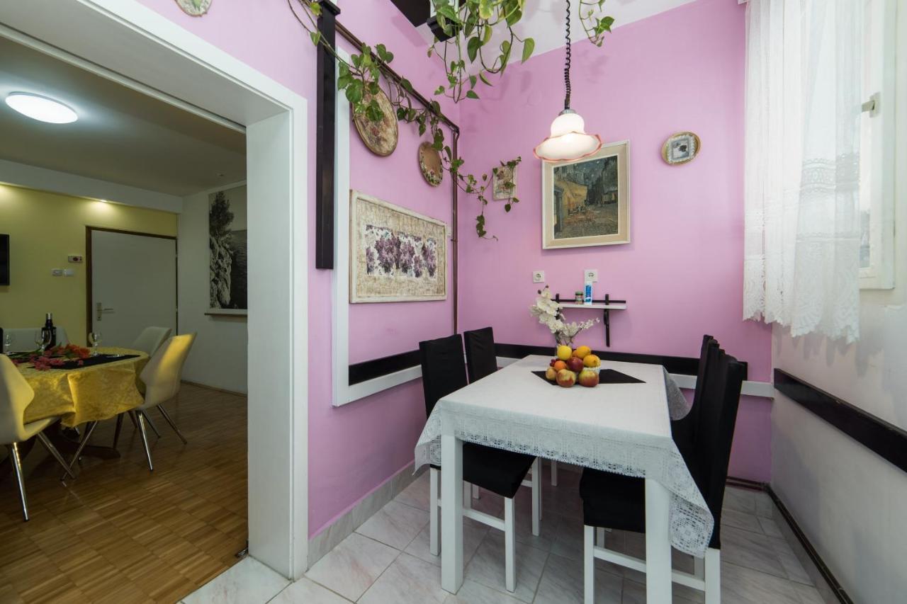 Apartment With A Parking Space - 15375
